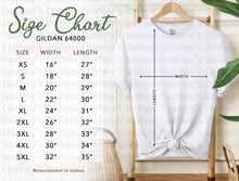 Load image into Gallery viewer, Gildan Soft Style Tshirt Custom