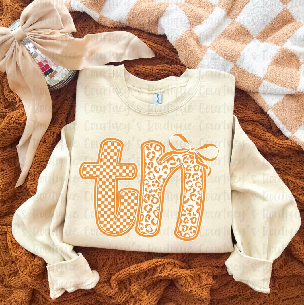 TN Sweatshirt