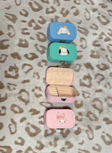 Load image into Gallery viewer, Bling Travel Jewelry Box (Sent at Random)
