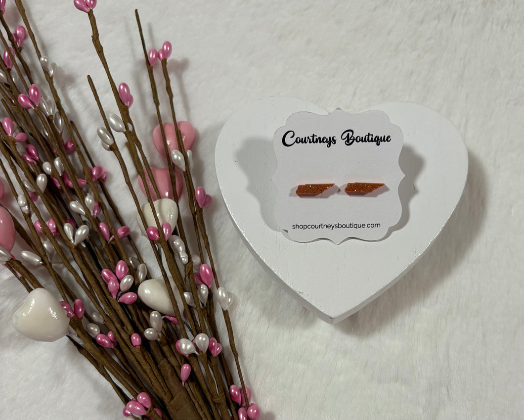 Tennessee Earrings
