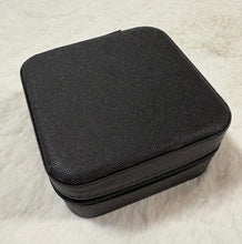 Load image into Gallery viewer, Travel Jewelry Box

