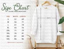 Load image into Gallery viewer, Gildan Sweatshirt Custom
