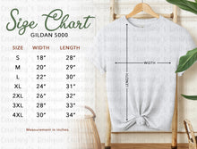 Load image into Gallery viewer, Gildan Heavy Cotton Tshirt Custom
