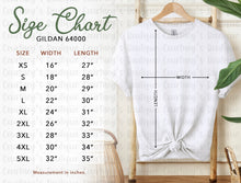 Load image into Gallery viewer, Gildan Soft Style Tshirt Custom
