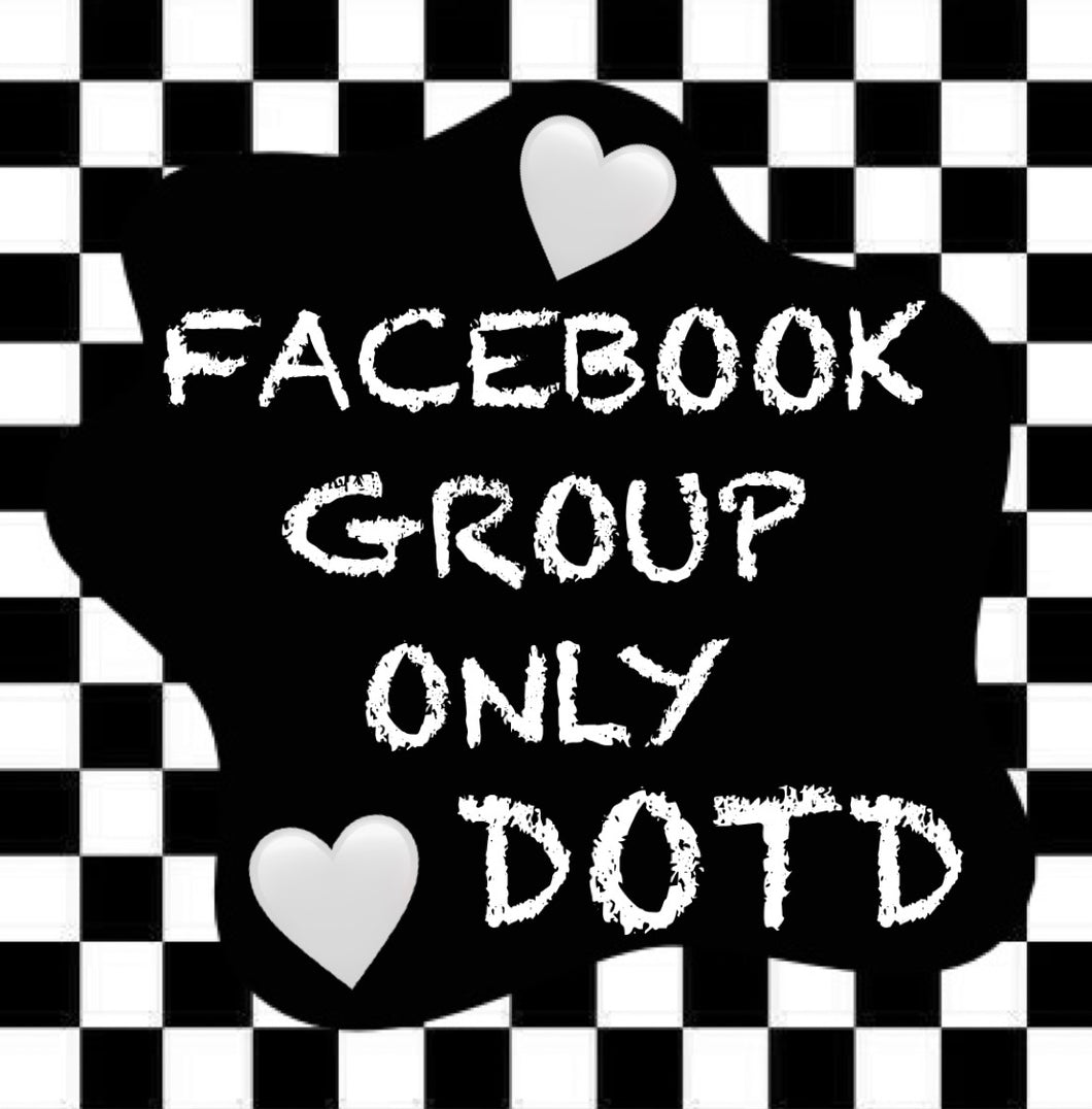 FB Group DOTD