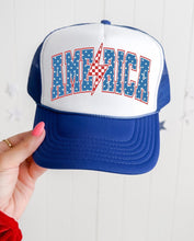 Load image into Gallery viewer, Custom Hat
