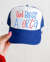 Load image into Gallery viewer, Custom Hat
