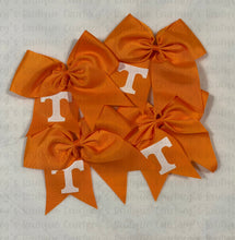 Load image into Gallery viewer, TN Game Day Hairbow
