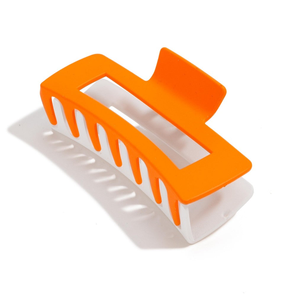TN Game Day Hair Claw