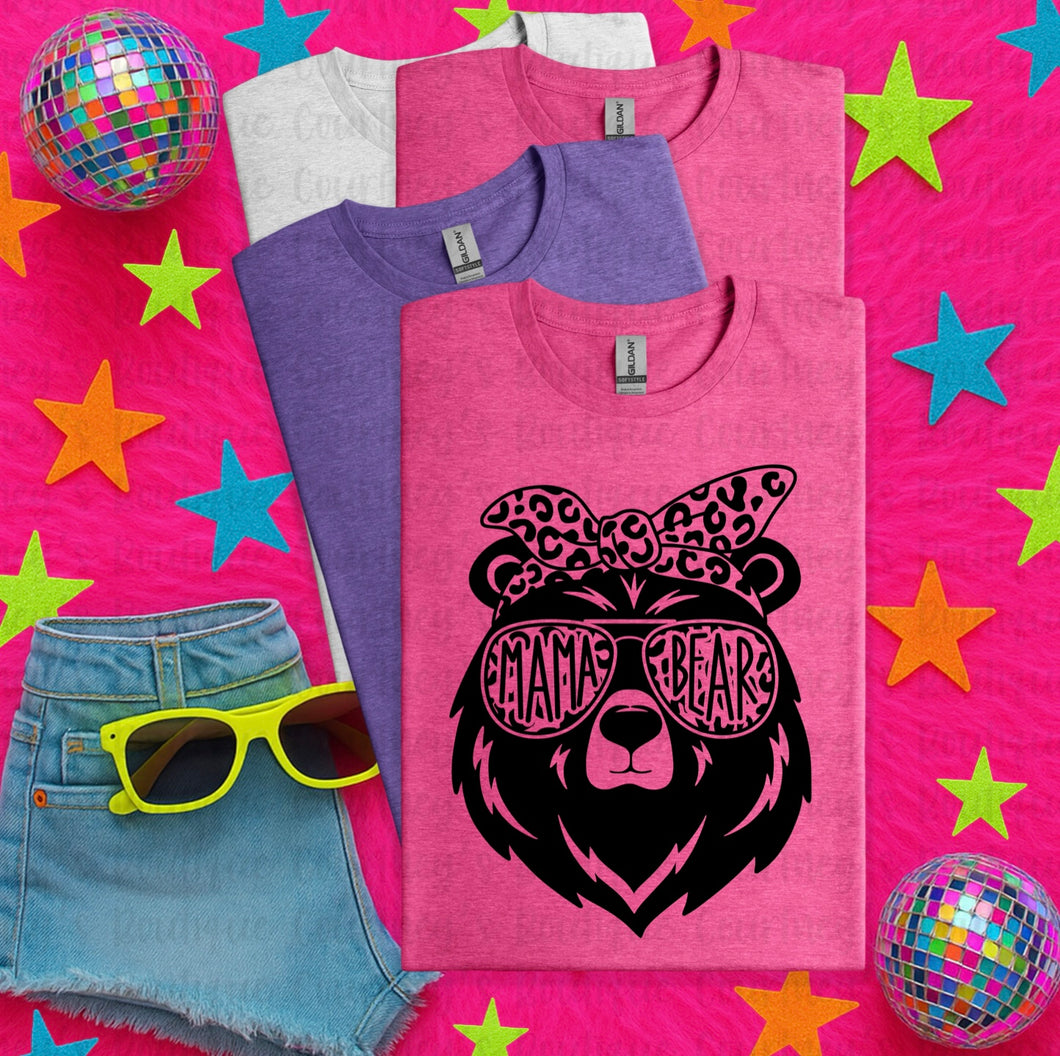 Mama Bear Tee