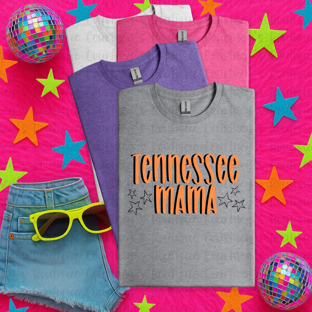 Tennessee Mama