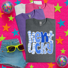 Load image into Gallery viewer, Kentucky Tee {2 Options}
